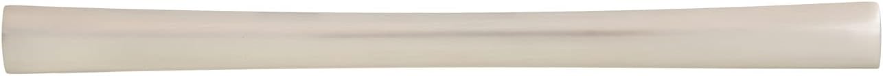Richelieu Hardware BP2323160195 Kensington Collection 6 5/16-inch (160 mm) Center-to-Center Brushed Nickel Modern Cabinet and Drawer Pull Handle for Kitchen, Bathroom, and Furniture