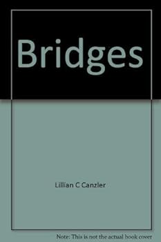 Hardcover Bridges Book