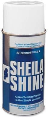 Stainless Steel Polish