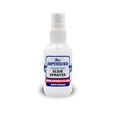SuperSlick SB1 2oz. Bottle w/Sprayer Cap