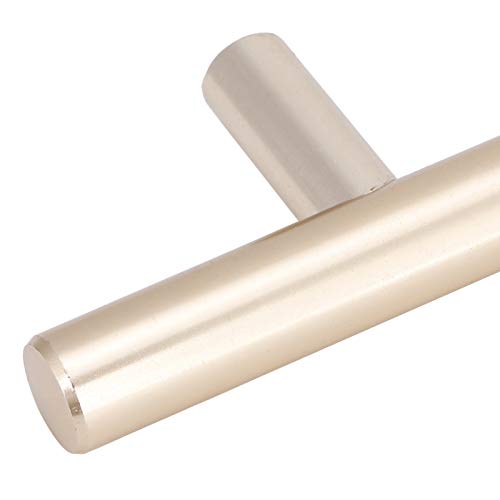 Maniglia per armadio Maniglia per porta in oro