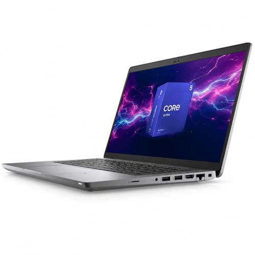 Image of 𝗗𝗲𝗹𝗹Model 5420 | 𝗜𝗡𝗧𝗘𝗟i5 11th Gen Processor |8GB DDR4 RAM |256GB SSD |14 inch FHD Display | Win10 | A++ Condition (Refab.)