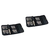 Tournevis : jeu de mini tournevis pour toute la mécanique fine.