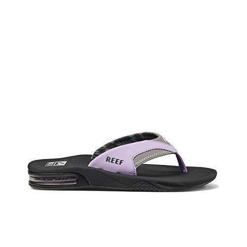 Reef RF001626_GPP Womens Fanning Flip Flop thumb #2