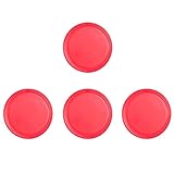 Table Hockey Puck: una solución rápida y fácil para todos esos discos perdidos que le impiden jugar el juego que ama.
