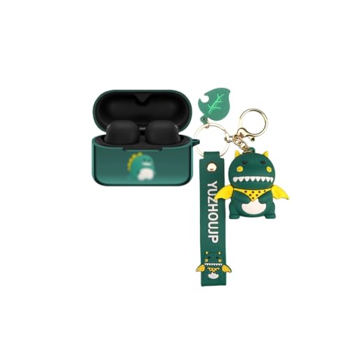 �\�j�[WF-1000XM6�p�̃P�[�X �J�o�[ �ϏՌ��A�V���R���f�ށA�����h�~�t�b�N�t���A�[�d�\�A����~�߁A�w��h�~�A�C���z�����[�P�[�X�A���S�ی�A�h���A�h�o�A�y�ʁA�����h�~ (�J���r�i + �����h�~�X�g���b�v+����P�[�X�j (B)