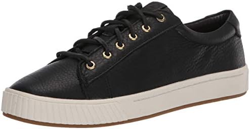black sperry sneakers