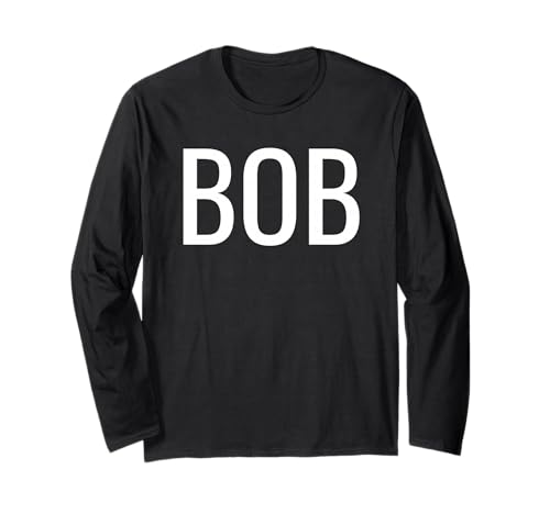 Bob ����T�V���c