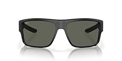 Matte Black/Grey Polarized 580g