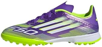adidas F50 League Turf Boots Kids - Görsel 1