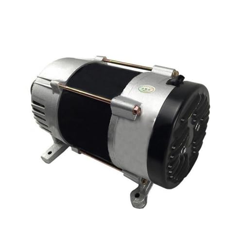 Générateur de poulie 3000W résistant pour pallier les pannes - 4