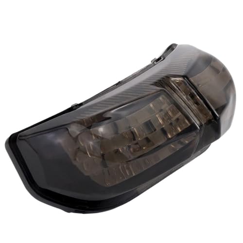 Luz intermitente trasera para moto FZ8 2010-2013 y FZ1 FZ1N integrada