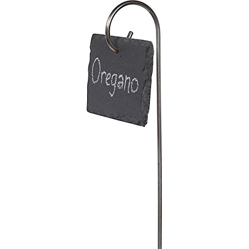 LULIND - Marcatori Etichette per Piante da