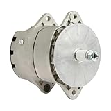 ATG20275 24V 105A Alternator 0R9938 167-7812 207-0647 266-7226 266-7224 8600050 Compatible With