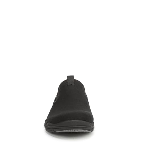 Ryka Women's Anna Mule Shoes Black 8 W by Ryka - Used condition - Image 2