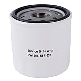 Engine Oil Filter Replacement for 6671057 92365 1090007 5740096