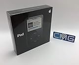 ipod classic 5th generation Lieferumfang: iPod Classic, Verpackung, Kopfhörer und USB 30 PIN Kabel