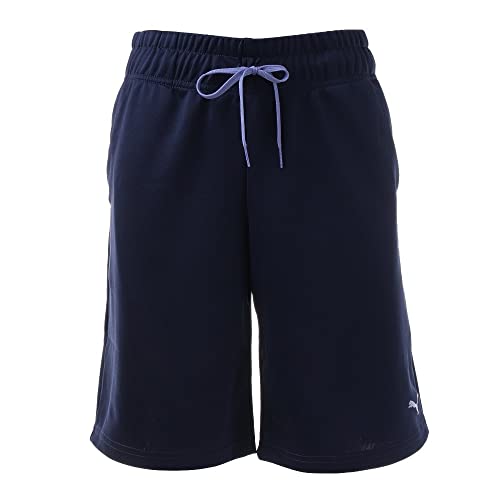 プーマ トレーニングショーツ 520660 02 NVY ショートパンツ ハーフパンツ 短パン
