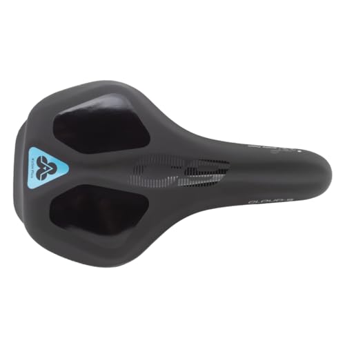 Cloud-9 Kush-E Multi-Stage Foam Unisex Black - Thumbnail 2