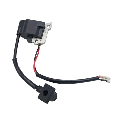 Bobine d'allumage compatible accessoires débroussailleuse GX35 - 4