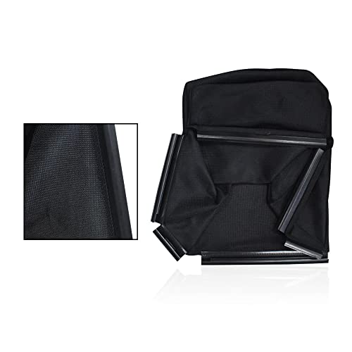 Mwedp 81320-Vl0-P00 Grass Catcher Bag, Compatible With Honda Lawnmower Hrr216K8 Hrr216K9 Hrr216K10 Hrr216K11 - (Without Grass Catcher Frame) #TOP3