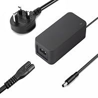A dedicated power supply unit designed for the Blackstar ID:Core 40 and ID:Core BEAM amplifiers. It provides a reliable and consistent 16V DC output at 3.5A, which is the precise power requirement for these specific amps. Crafted to deliver reliable ...