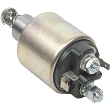Solenoid Fits Europe Right 56-OD Body 4 Term-Terminal Count M5 X 0.8 Thd-Threads Mounting Intermittent-Duty Cycle 12 3 Hole Mount-Mount Type 680175590096
