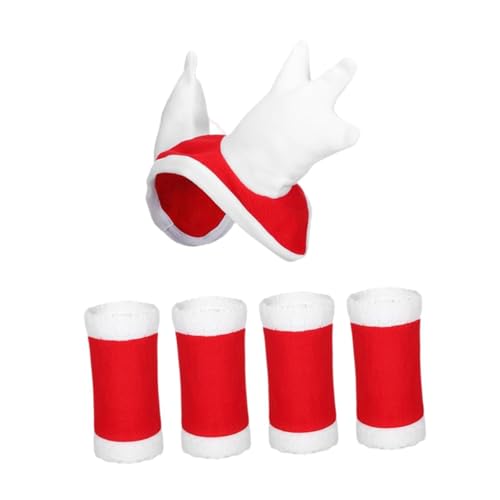 Bandages pour jambes de cheval pour réussir vos déguisements de fêtes