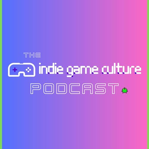 The Indie Game Culture Podcast - Hollow Knight