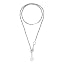 Toggle - Silver
