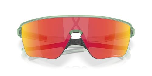 Image of Oakley mens Oo9415 Corridor Square Rectangular Sunglasses
