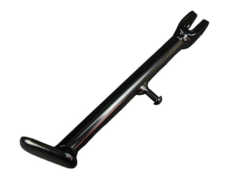 ミニモト ホンダ純正6Vモンキー用サイドスタンド 【ポスト投函便】
