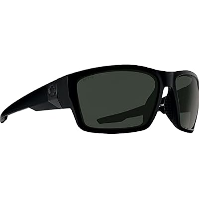 Spy Optic Dirty Mo Tech Sunglasses