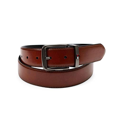 Tommy Hilfiger Reversible Belt3