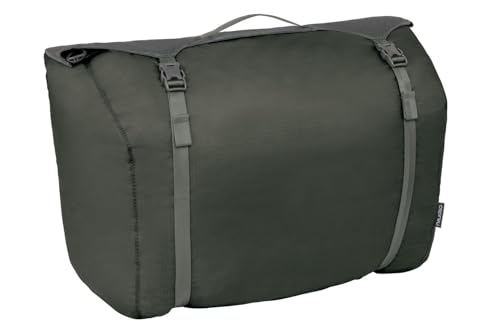 Osprey 20 StraightJacket Compression Sack, Shadow Grey, One Size