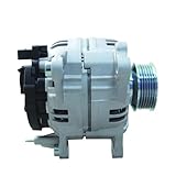 Generator Alternator Compatible For SKODA OCTAVIA FABIA ROOMSTER SHARAN POLO BORA MULTIVAN GOLF