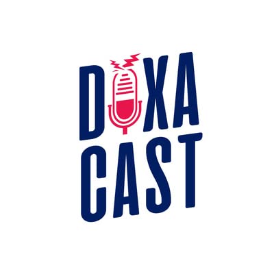 ESSE &Eacute; O SEU FIM! - Doxa Cast #12