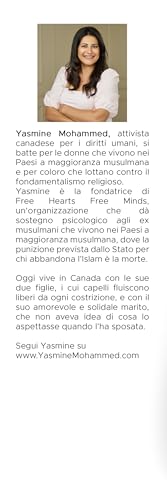 Senza Velo. Come L'occidente Rafforza L'islam Radicale - 4