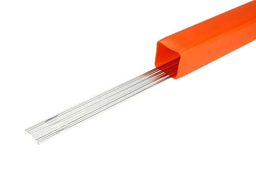 ERTi-1 Titanium TIG Welding Rod - Grade 1-36