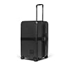 Herschel Supply Co. Heritage Hardshell Medium Luggage EXP, Black, One Size