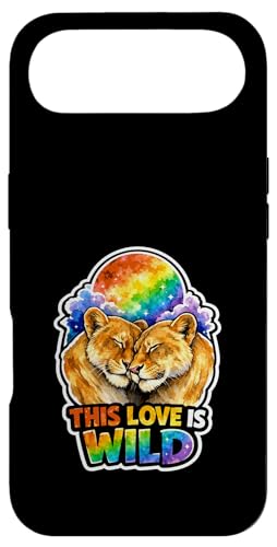 �Q�C�v���C�h ���C�I�� LGBTQ ���C���{�[���C�I�� �N�B�A�v���C�h ���� �X�}�z�P�[�X iPhone Air �p
