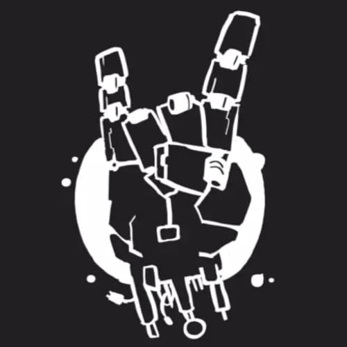 Ley y Caos #4- BlackHackeando (I)- P&aacute;nico y robots gigantes