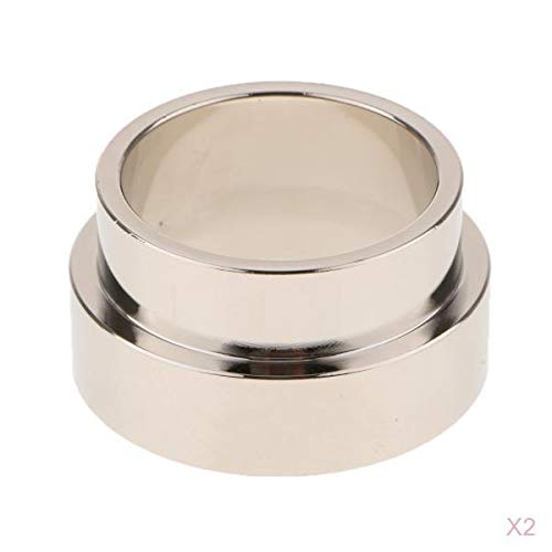 The Style Sutra Car Engine Flexplate Adapter Spacer for GM TH350 TH400 LS1 LS2 LS3 LS6 700R4|Motors | Parts & Accessories | Car & Truck Parts |2 Pieces Flexplate Adapter Spacer-image-16