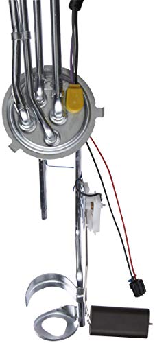 Spectra Premium Fuel Tank Sending Unit - Fg20A #TOP3