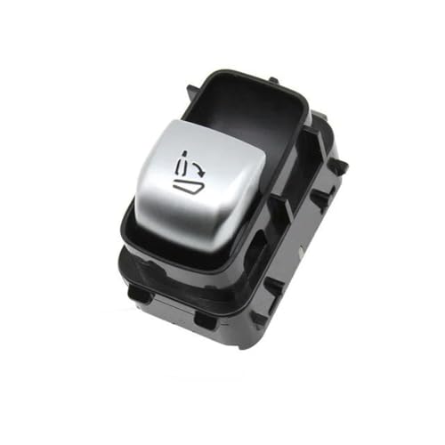 Power Seat Adjuster Switch for Benz C GLC Class W205 W253 2015-2022 Car Left Right Seat Console Adjustment Switch 2059052113