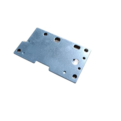 Sensor de flujo de aire masa 0280202106 caudalímetro para sustitución mecánica de modelos 0280202138