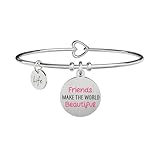 KIDULT - Bracciale Donna - Amicizia - 731722