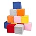 MODEREVE Foam Blocks for Toddlers, 5.5