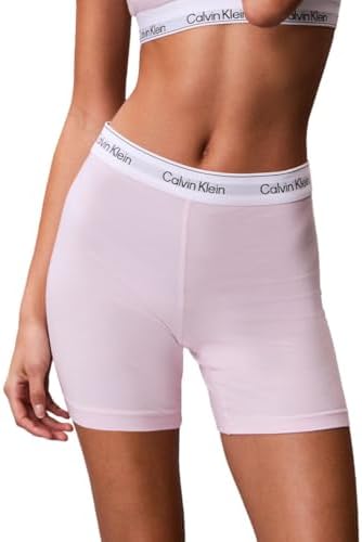 Calvin Klein womens Icon Cotton Modal Boxer Brief Boxer Briefs