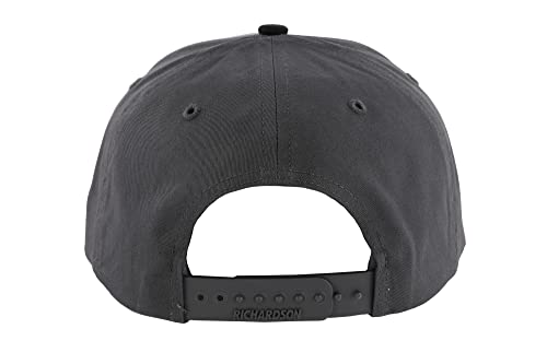Jeep Premium Trucker Hat For Men Patch Black/Grey/Charcoal #TOP7